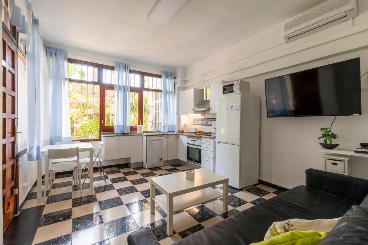 Lightbooking San Agustin Las Flores Екстериор снимка