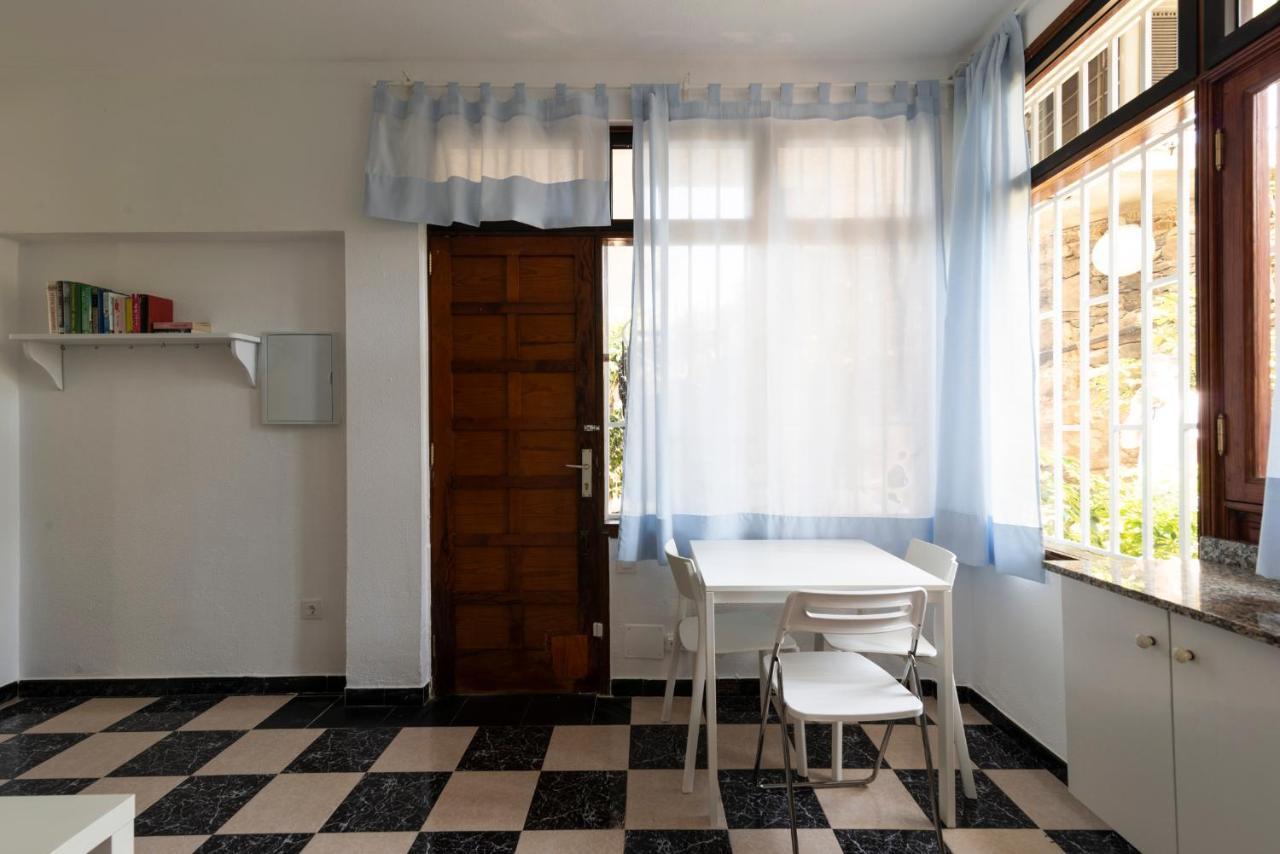 Lightbooking San Agustin Las Flores Екстериор снимка