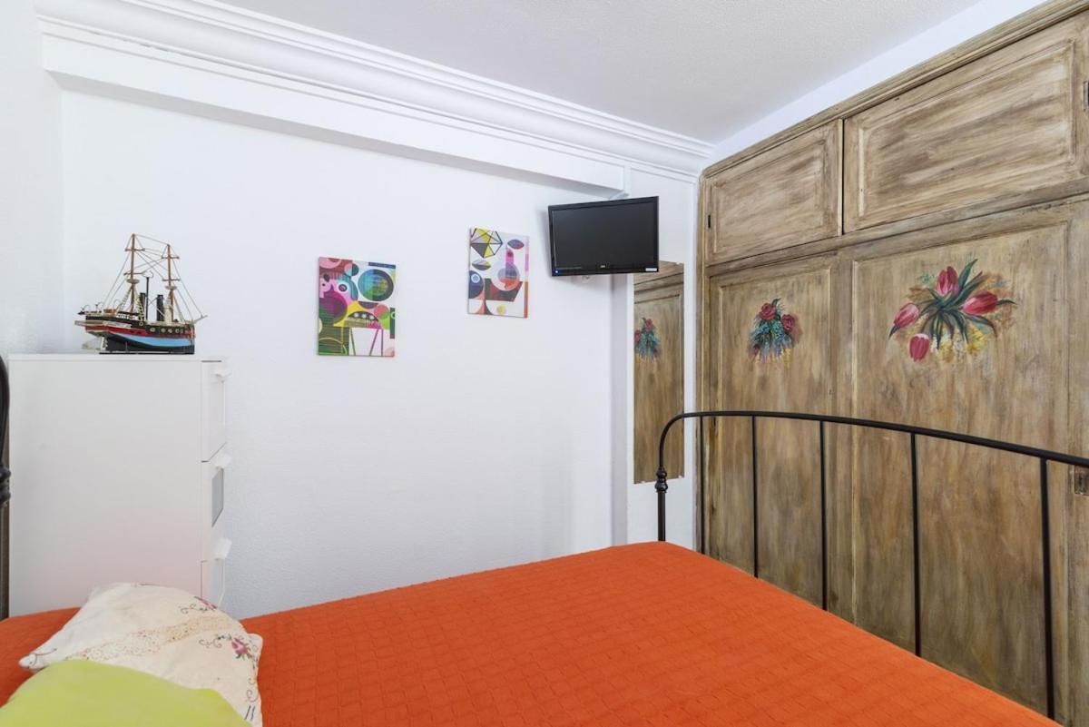 Lightbooking San Agustin Las Flores Екстериор снимка