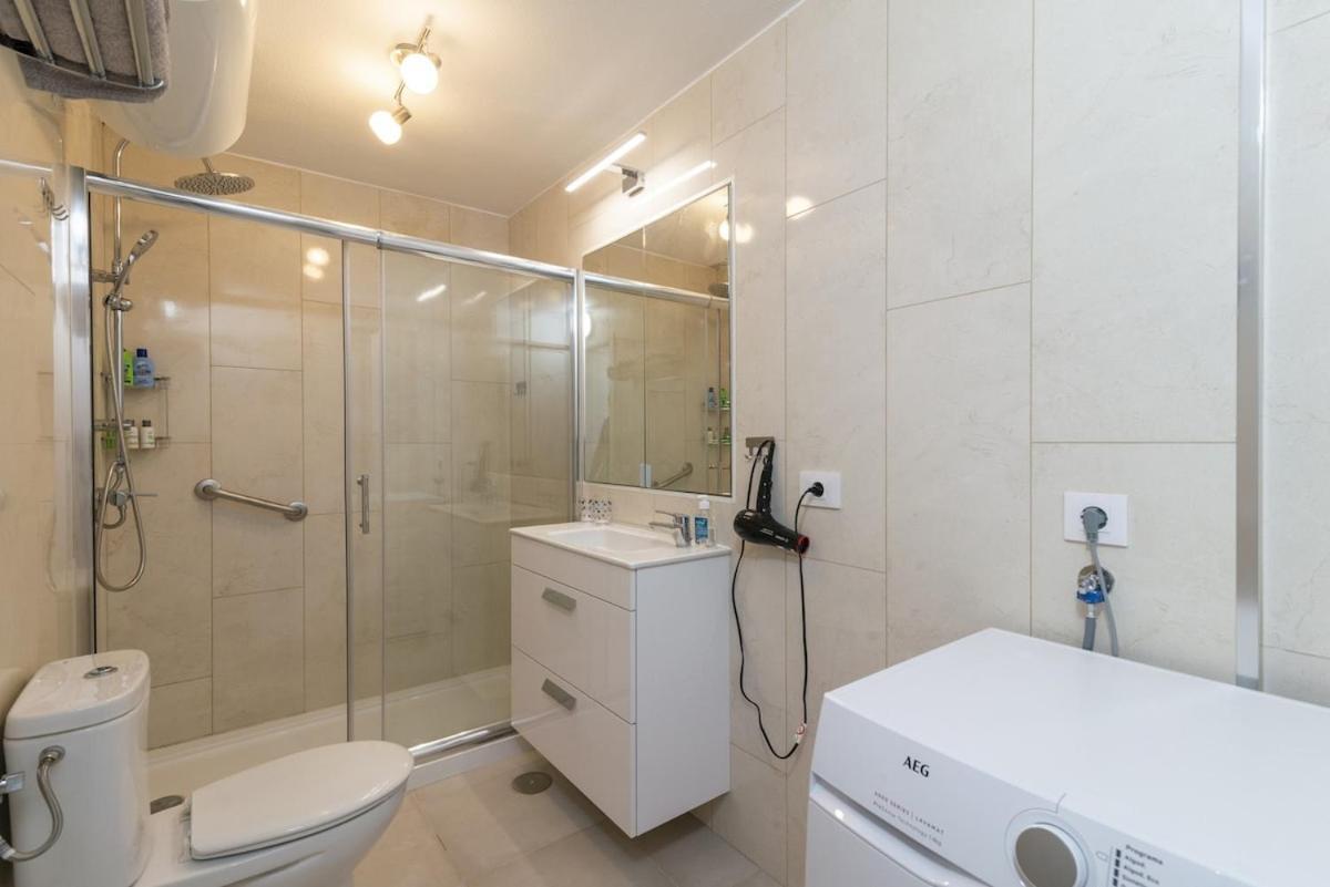 Lightbooking San Agustin Las Flores Екстериор снимка