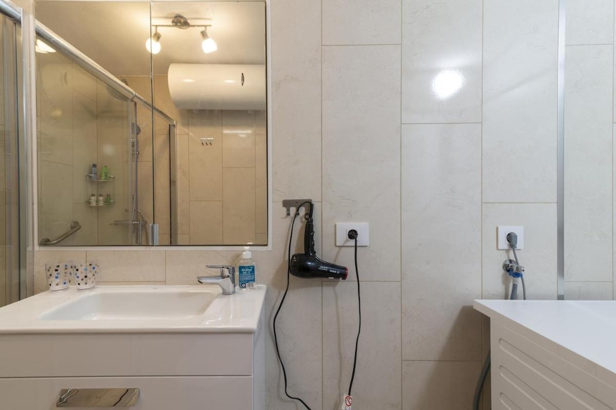 Lightbooking San Agustin Las Flores Екстериор снимка