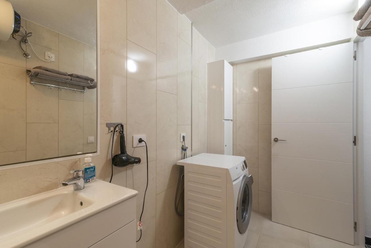 Lightbooking San Agustin Las Flores Екстериор снимка