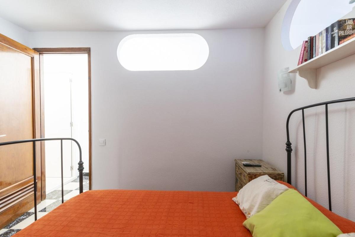 Lightbooking San Agustin Las Flores Екстериор снимка