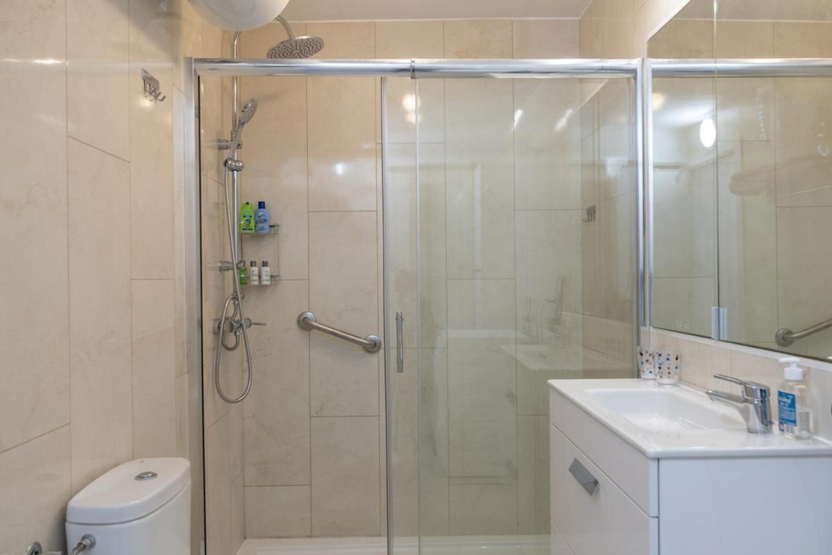 Lightbooking San Agustin Las Flores Екстериор снимка
