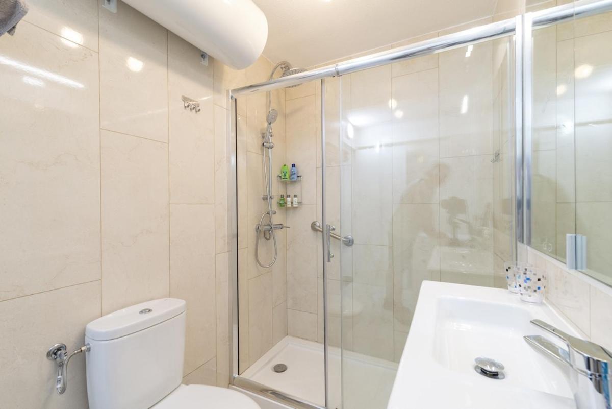 Lightbooking San Agustin Las Flores Екстериор снимка