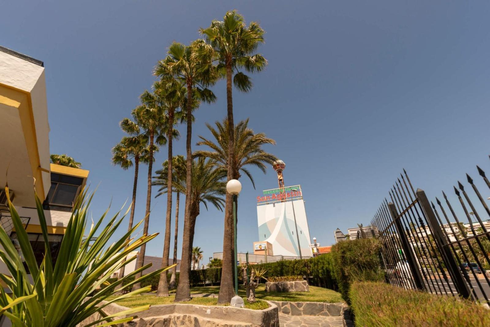 Lightbooking San Agustin Las Flores Екстериор снимка