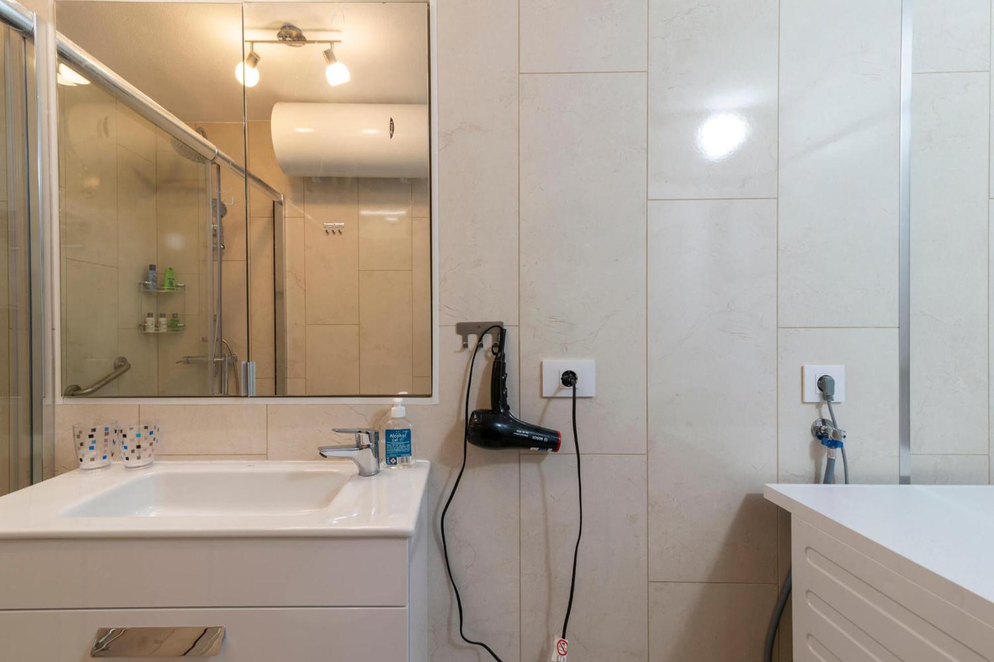 Lightbooking San Agustin Las Flores Екстериор снимка
