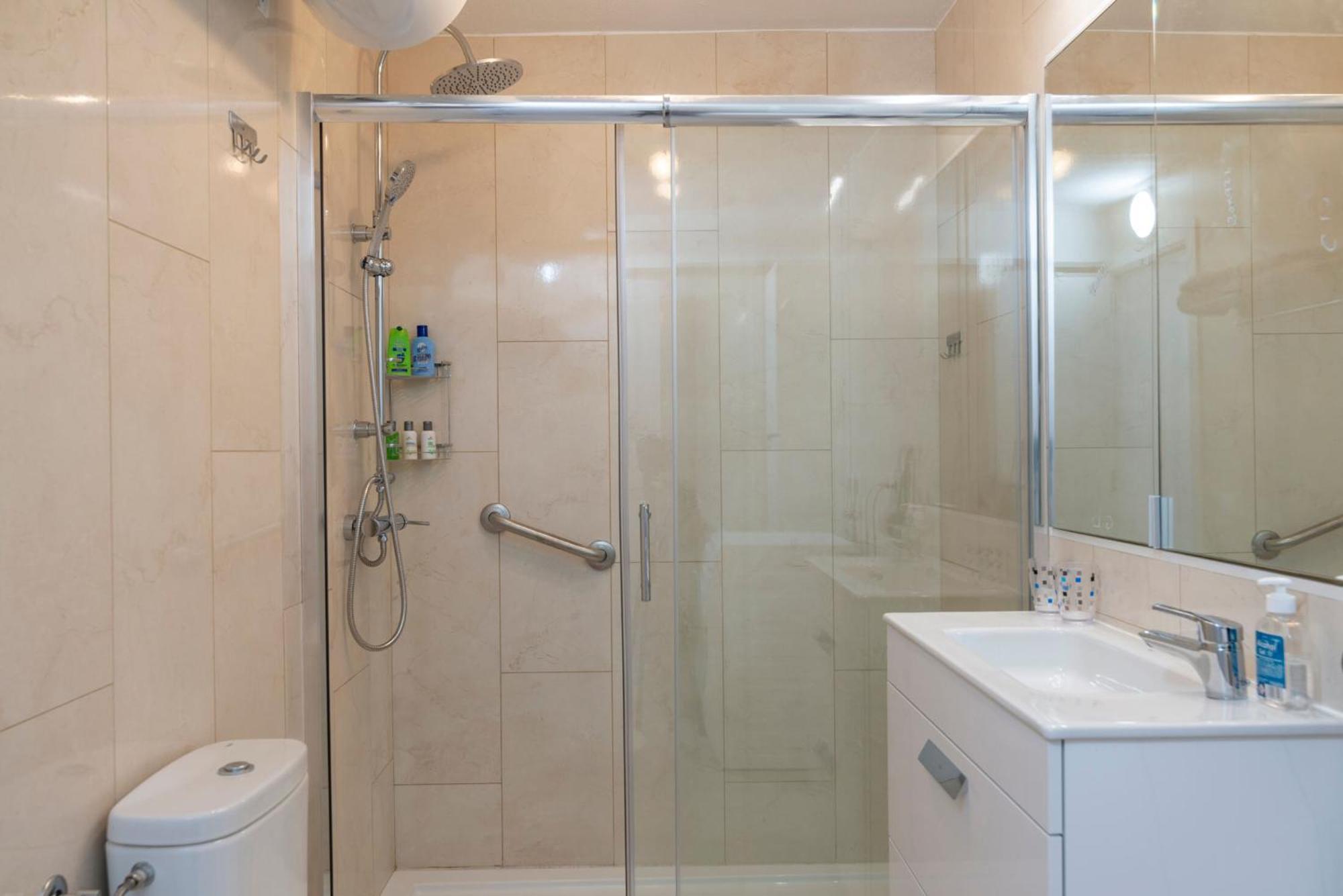 Lightbooking San Agustin Las Flores Екстериор снимка