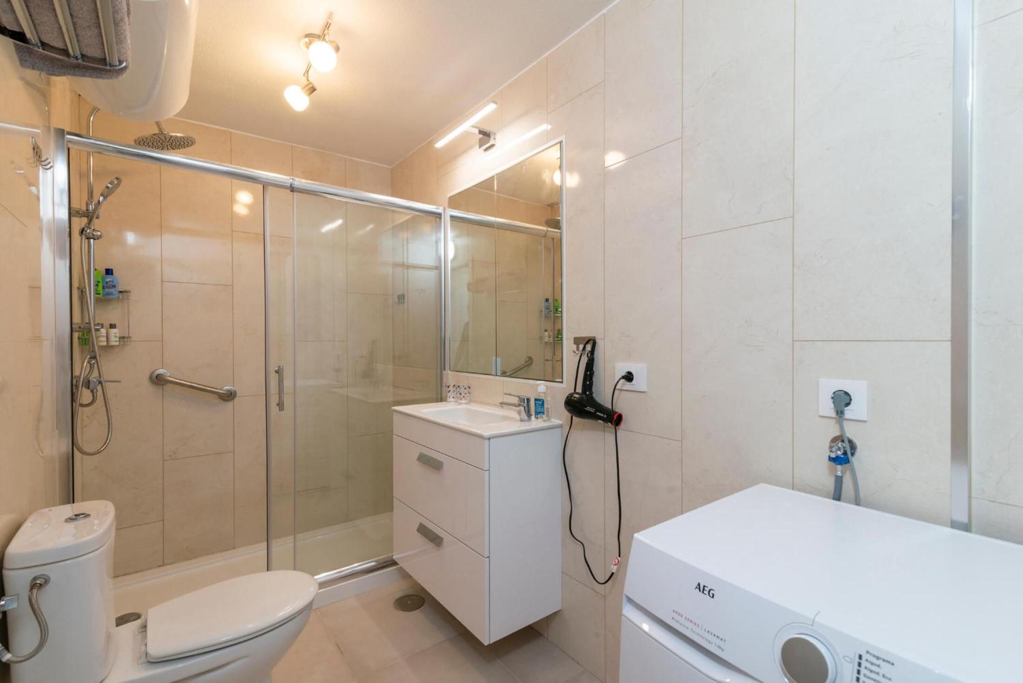 Lightbooking San Agustin Las Flores Екстериор снимка