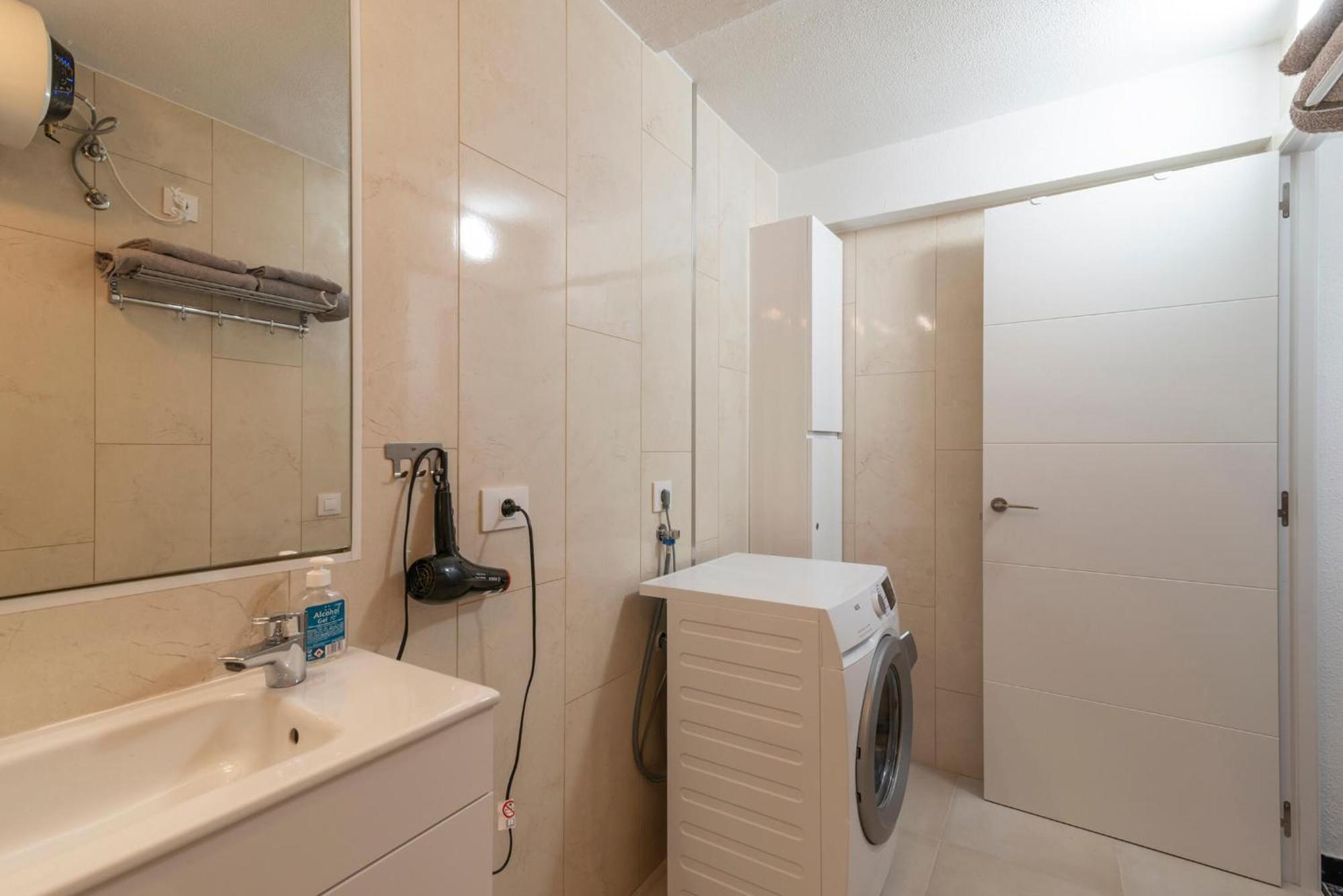 Lightbooking San Agustin Las Flores Екстериор снимка