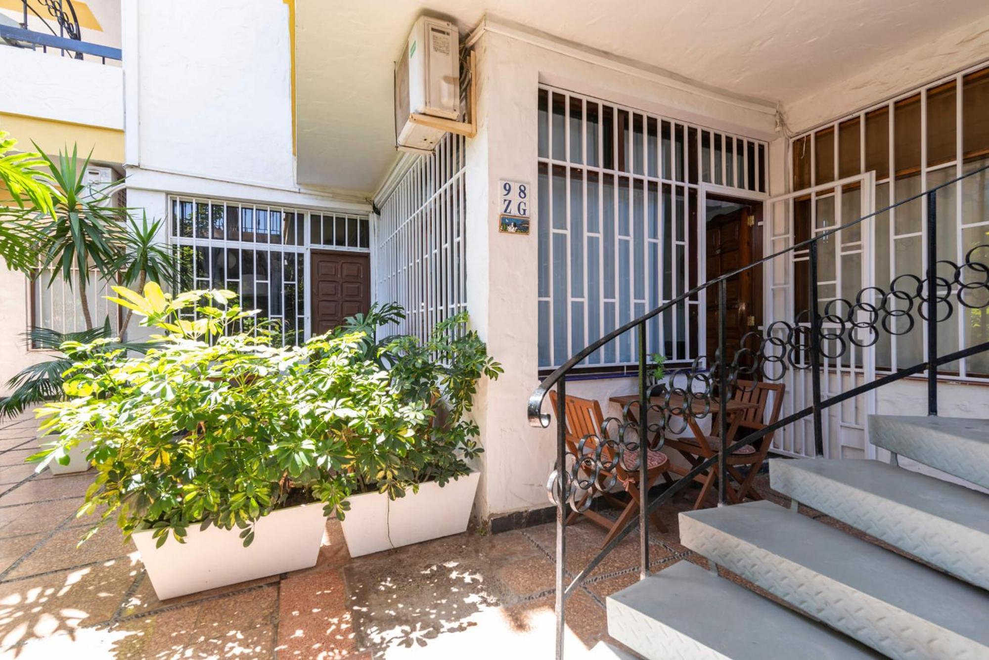 Lightbooking San Agustin Las Flores Екстериор снимка