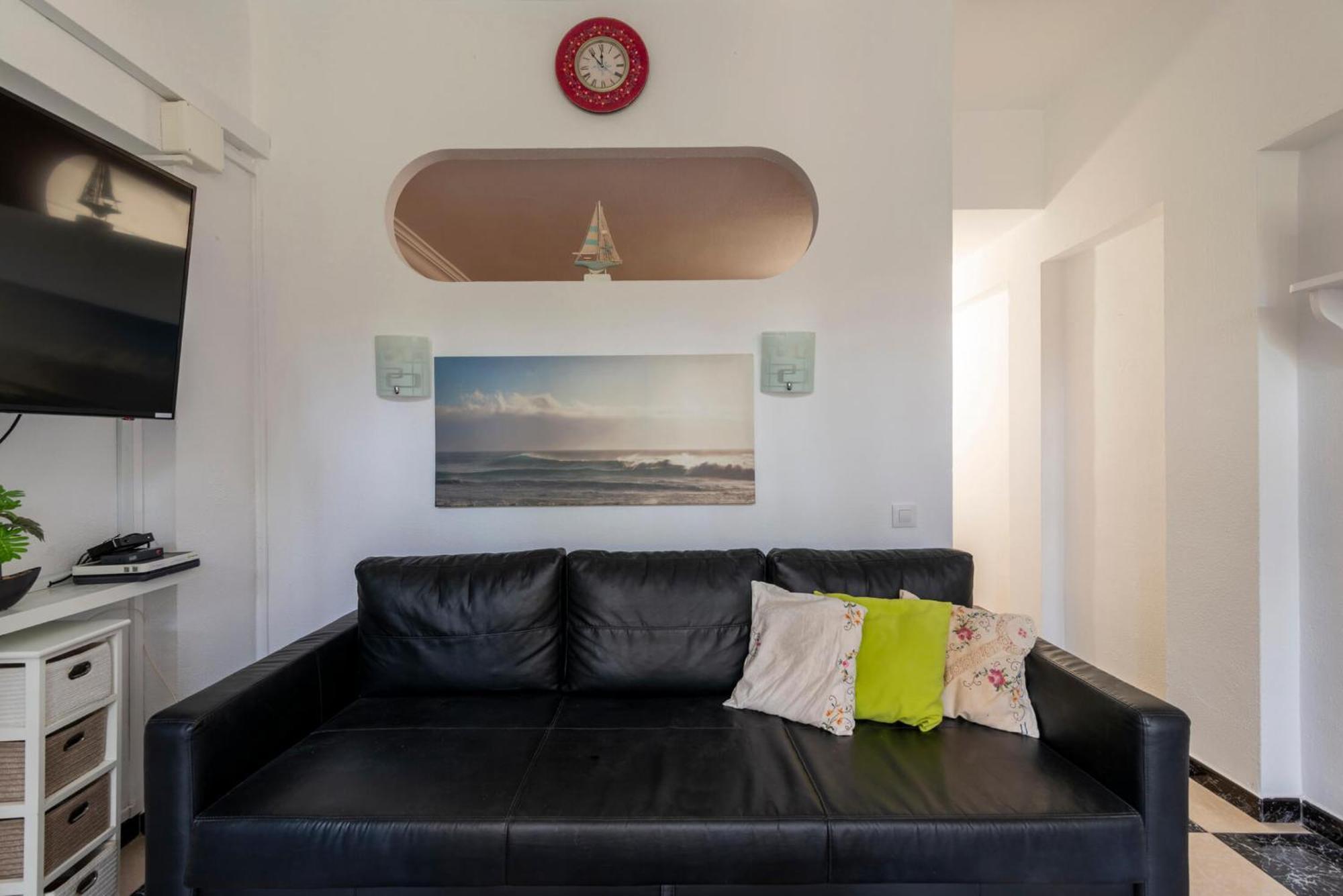 Lightbooking San Agustin Las Flores Екстериор снимка
