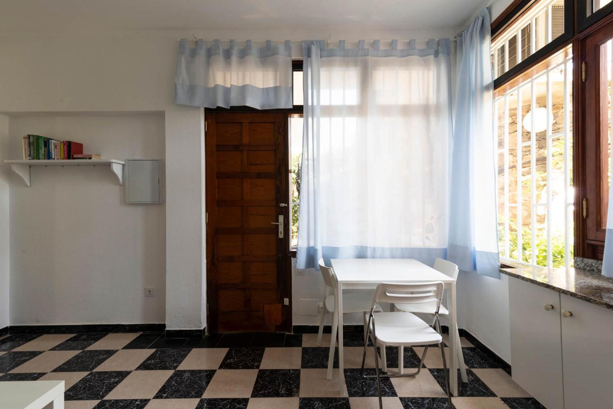 Lightbooking San Agustin Las Flores Екстериор снимка