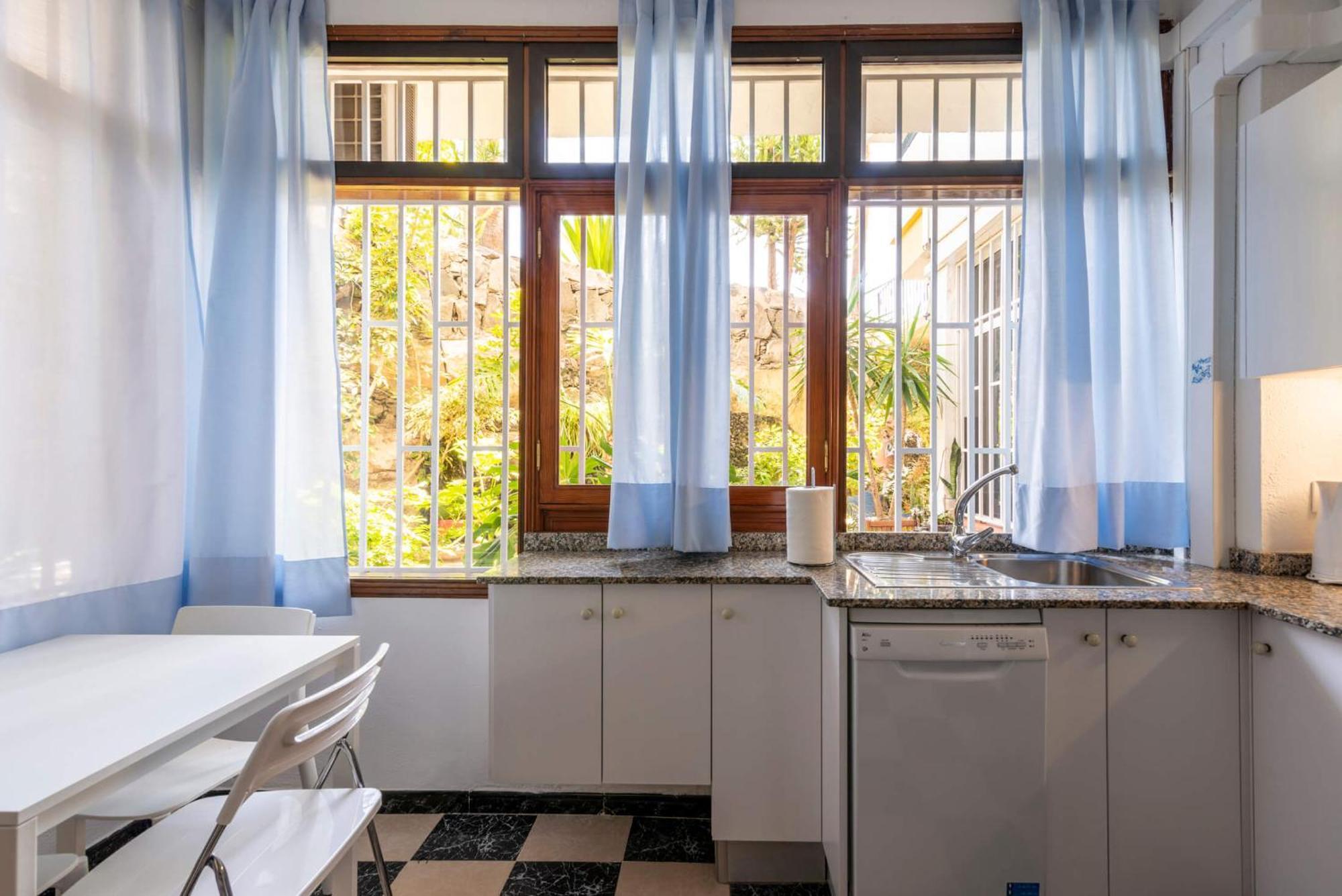 Lightbooking San Agustin Las Flores Екстериор снимка