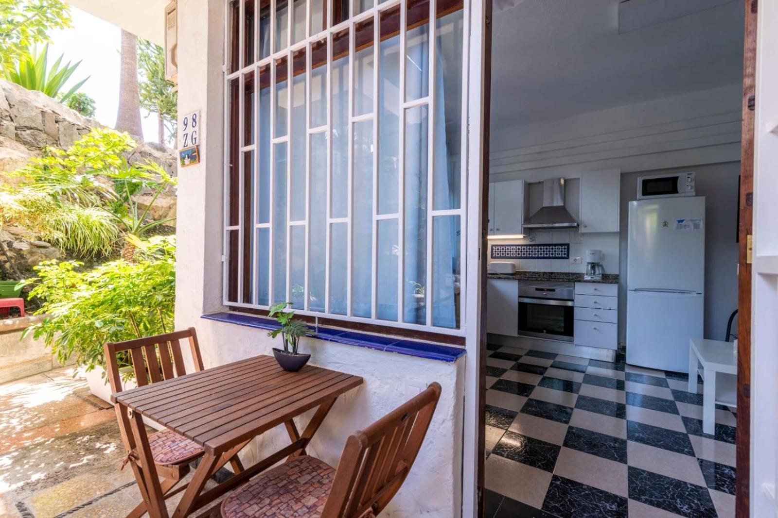 Lightbooking San Agustin Las Flores Екстериор снимка