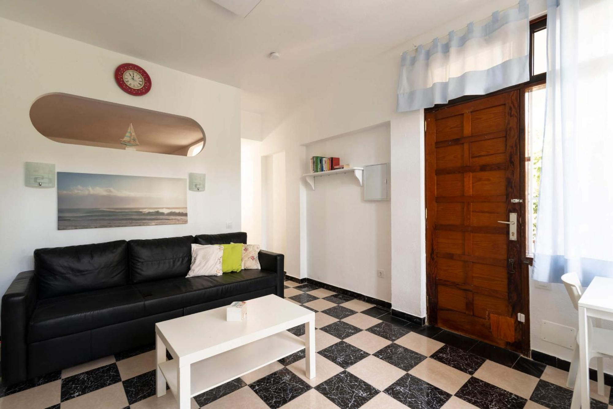 Lightbooking San Agustin Las Flores Екстериор снимка